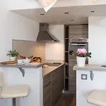 Sweett - Maison Blanche Apartment *