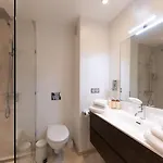 Sweett - Maison Blanche Apartment Juan-les-Pins