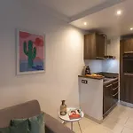 Apartment Sweett - Maison Blanche Juan-les-Pins