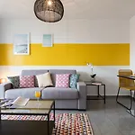 Apartment Sweett - Maison Blanche