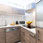 Sweett - Maison Blanche Apartment *