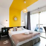 Sweett - Maison Blanche Apartment