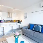 Apartment Sweett - Maison Blanche