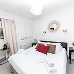 Sweett - Maison Blanche * Juan-les-Pins