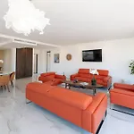 Sweett - Maison Blanche Apartment