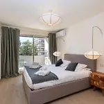 Apartment Sweett - Maison Blanche