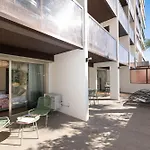 Apartment Sweett - Maison Blanche Juan-les-Pins