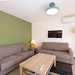 Sweett - Maison Blanche Apartment Juan-les-Pins