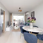 Apartment Sweett - Maison Blanche *