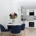 Sweett - Maison Blanche *