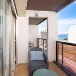 Sweett - Maison Blanche Apartment
