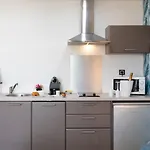 Sweett - Maison Blanche Apartment *