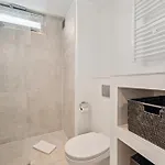 Apartment Sweett - Maison Blanche Juan-les-Pins