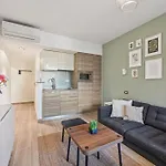 Sweett - Maison Blanche Apartment *