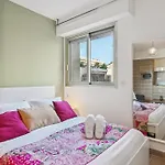 Apartment Sweett - Maison Blanche