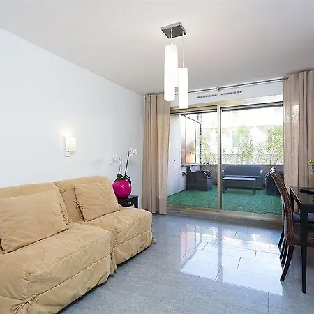 Apartment Sweett - Maison Blanche