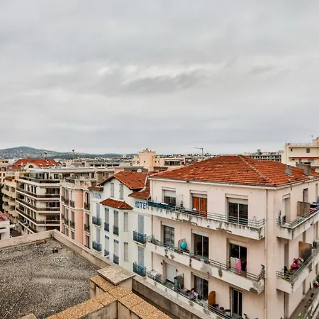 Sweett - Maison Blanche Apartmán