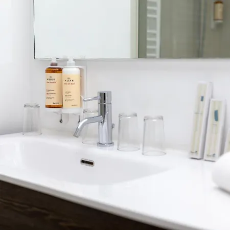 Sweett - Maison Blanche Apartmán Juan-les-Pins