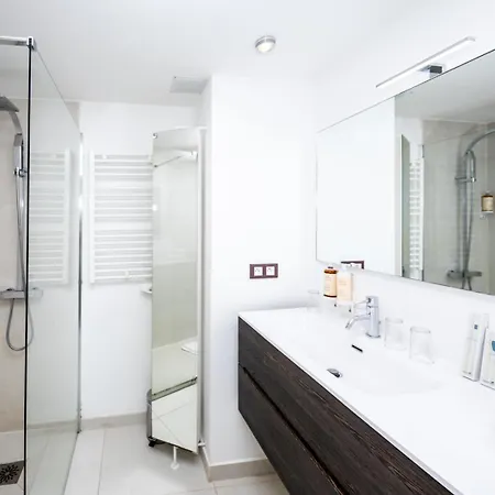 Apartmán Sweett - Maison Blanche Juan-les-Pins