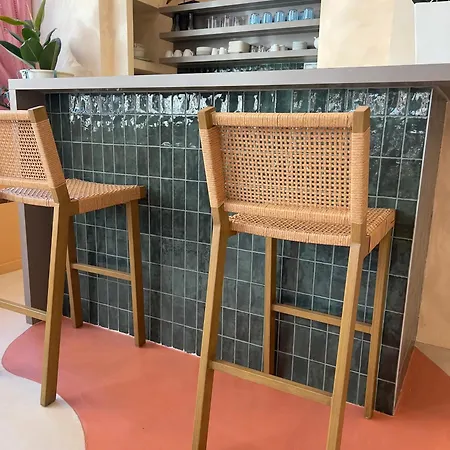 Sweett - Maison Blanche Apartmán *