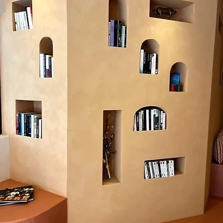 Apartment Sweett - Maison Blanche *