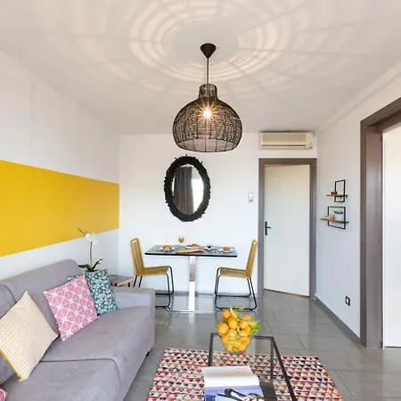 Sweett - Maison Blanche Apartment