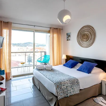 Sweett - Maison Blanche * Juan-les-Pins