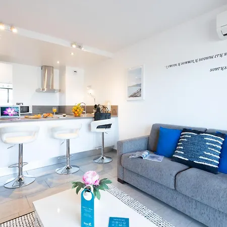 Appartement Sweett - Maison Blanche