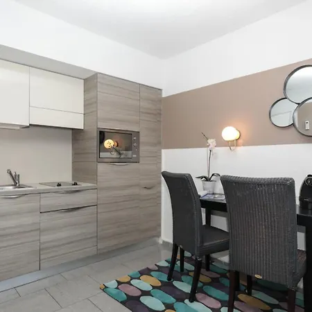 Apartmán Sweett - Maison Blanche Juan-les-Pins