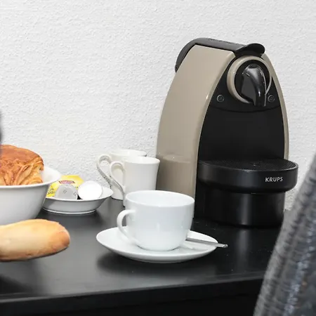 Apartmán Sweett - Maison Blanche Juan-les-Pins