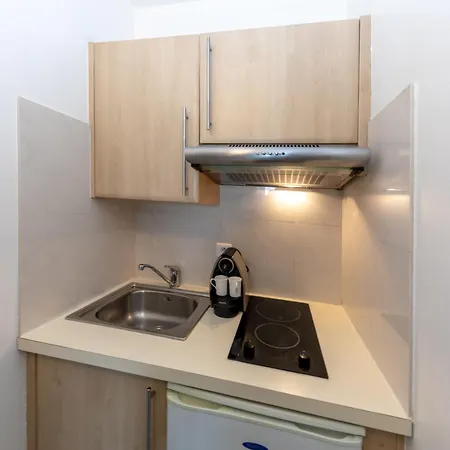 Sweett - Maison Blanche Appartement