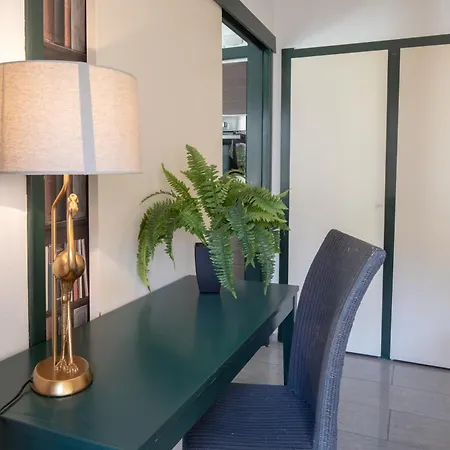 Apartmán Sweett - Maison Blanche *