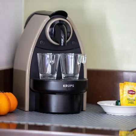 Sweett - Maison Blanche Appartement