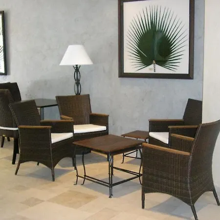 Sweett - Maison Blanche * Juan-les-Pins