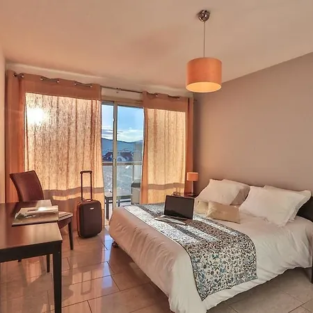 Appartement Sweett - Maison Blanche Juan-les-Pins