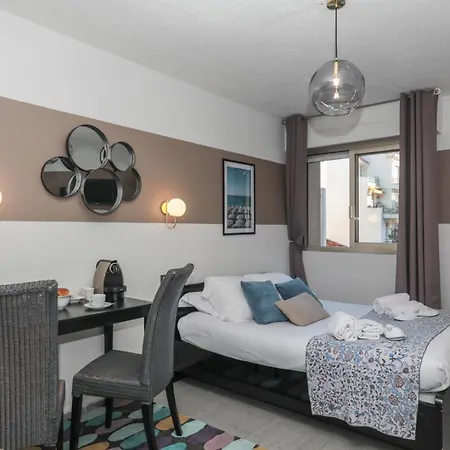 Apartmán Sweett - Maison Blanche *