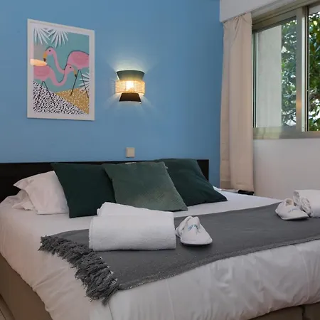 Sweett - Maison Blanche Apartment