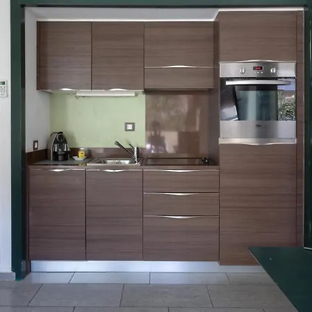 Sweett - Maison Blanche