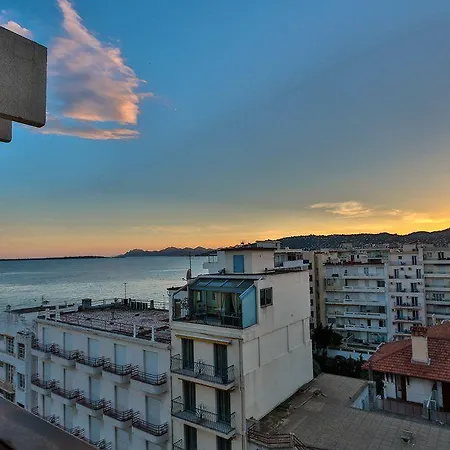 Sweett - Maison Blanche Жуан-ле-Пен