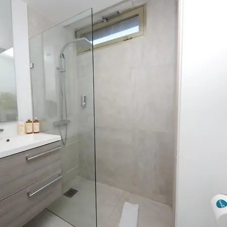 Sweett - Maison Blanche Апартаменты