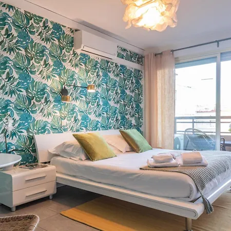 Sweett - Maison Blanche Juan-les-Pins