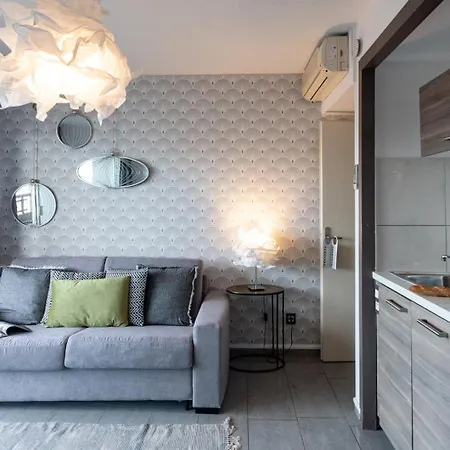 Sweett - Maison Blanche * Juan-les-Pins