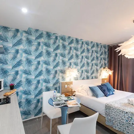 Apartment Sweett - Maison Blanche