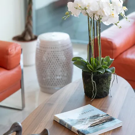 Apartment Sweett - Maison Blanche