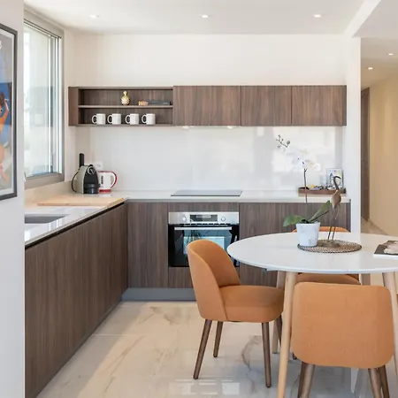 Apartment Sweett - Maison Blanche *