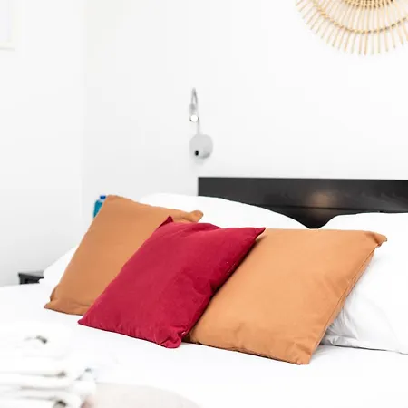 Sweett - Maison Blanche Apartment *