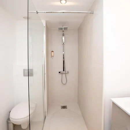 Sweett - Maison Blanche Apartment *