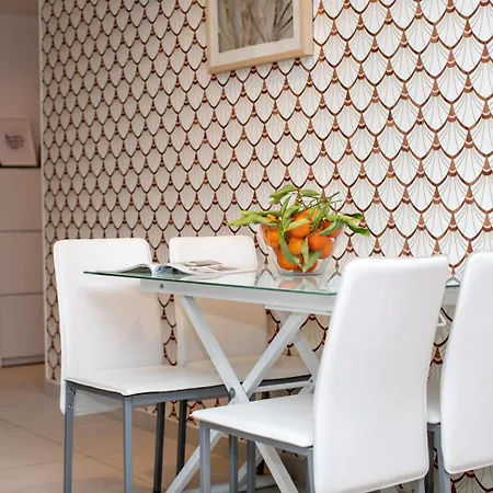 Apartment Sweett - Maison Blanche *