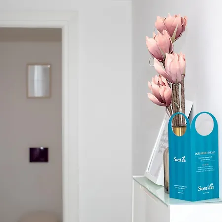 Sweett - Maison Blanche * Juan-les-Pins