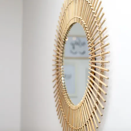 Sweett - Maison Blanche Apartment *